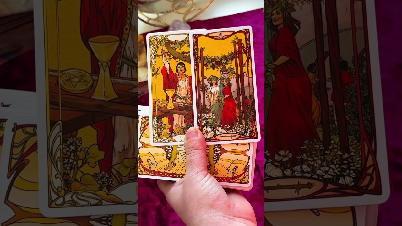 #таро #тарологпроводник #tarot #руны