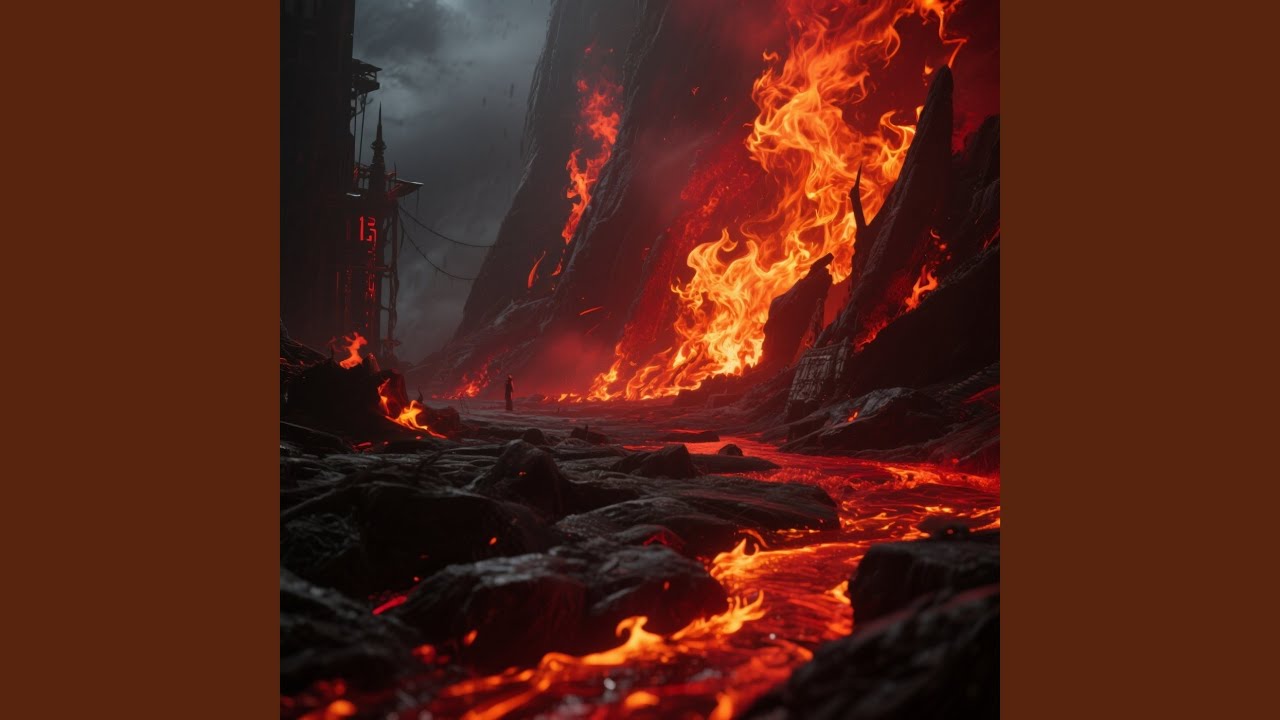 CRIMSON FIRE