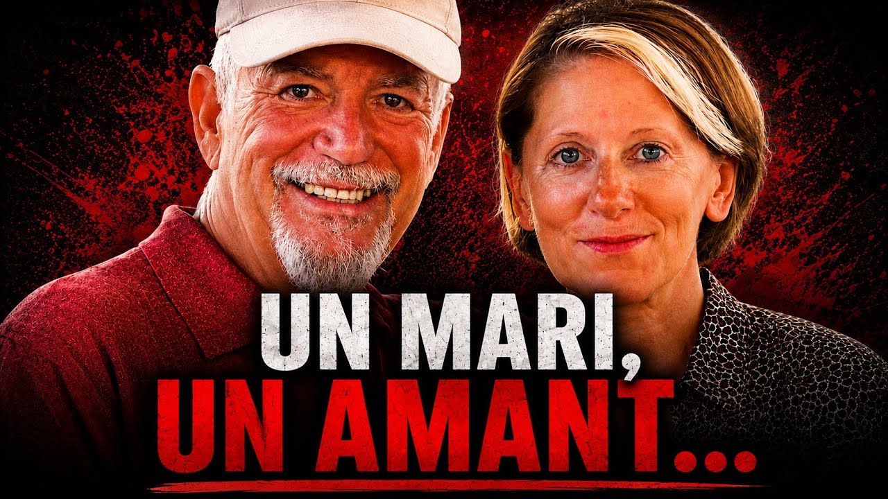 🇮🇹 TUÉE PAR SON MARI OU SON AMANT ? L'ÉTRANGE AFFAIRE LILIANA RESINOVICH