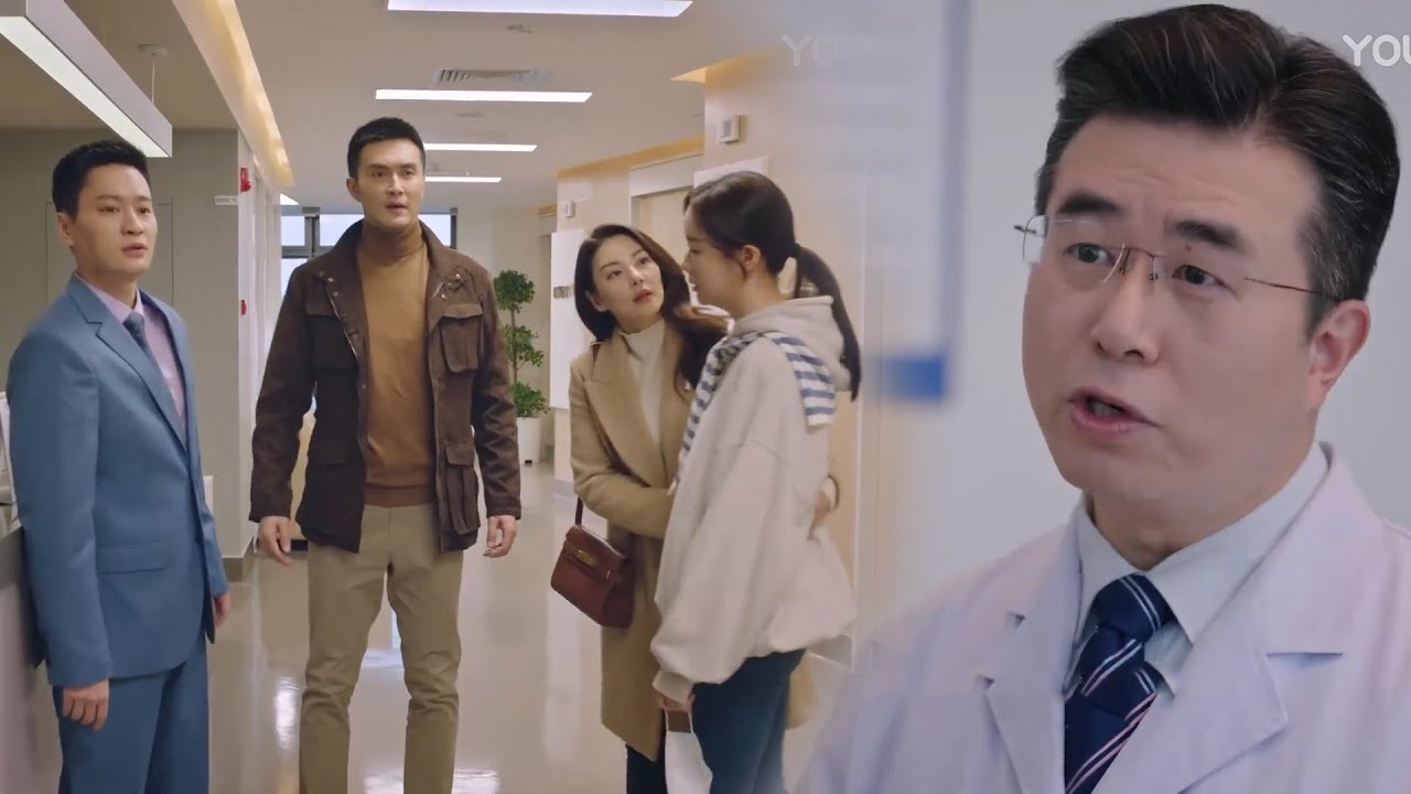 【大結局】王翦病情危急，霸總擔心弟弟安危，決定自己為他換肺【繁华似锦 The Outsider】