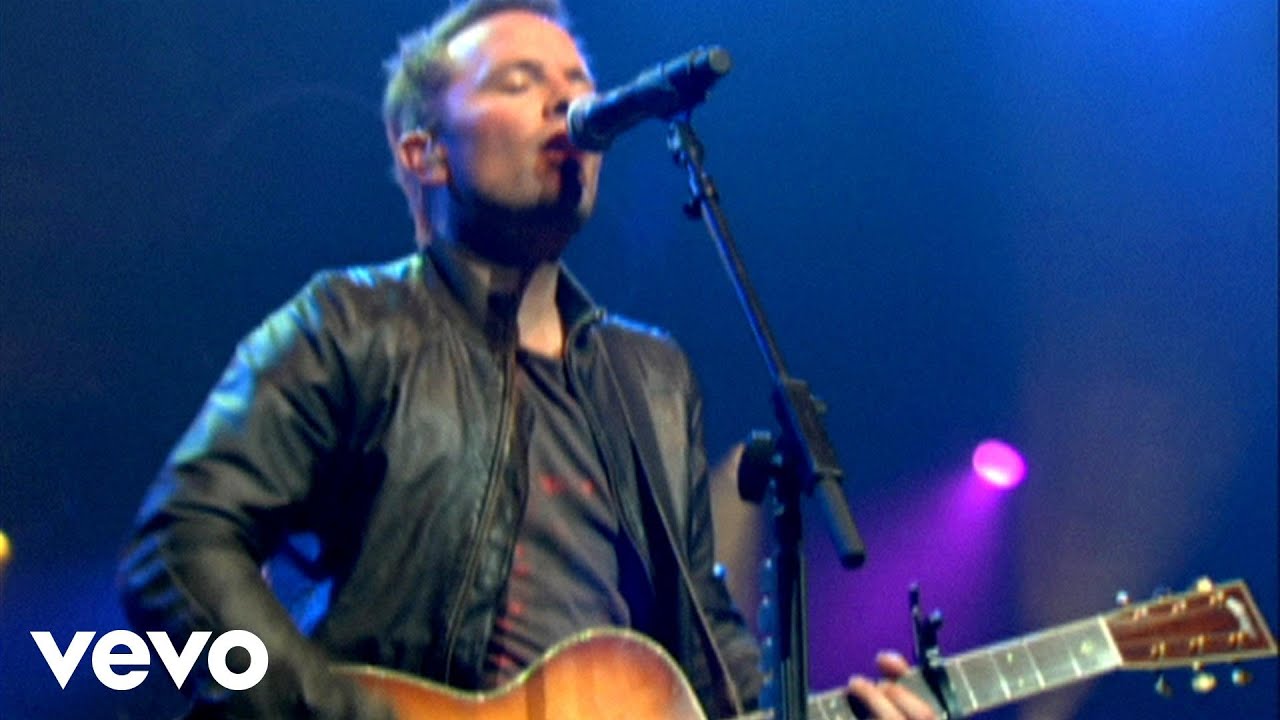 Chris Tomlin - Love