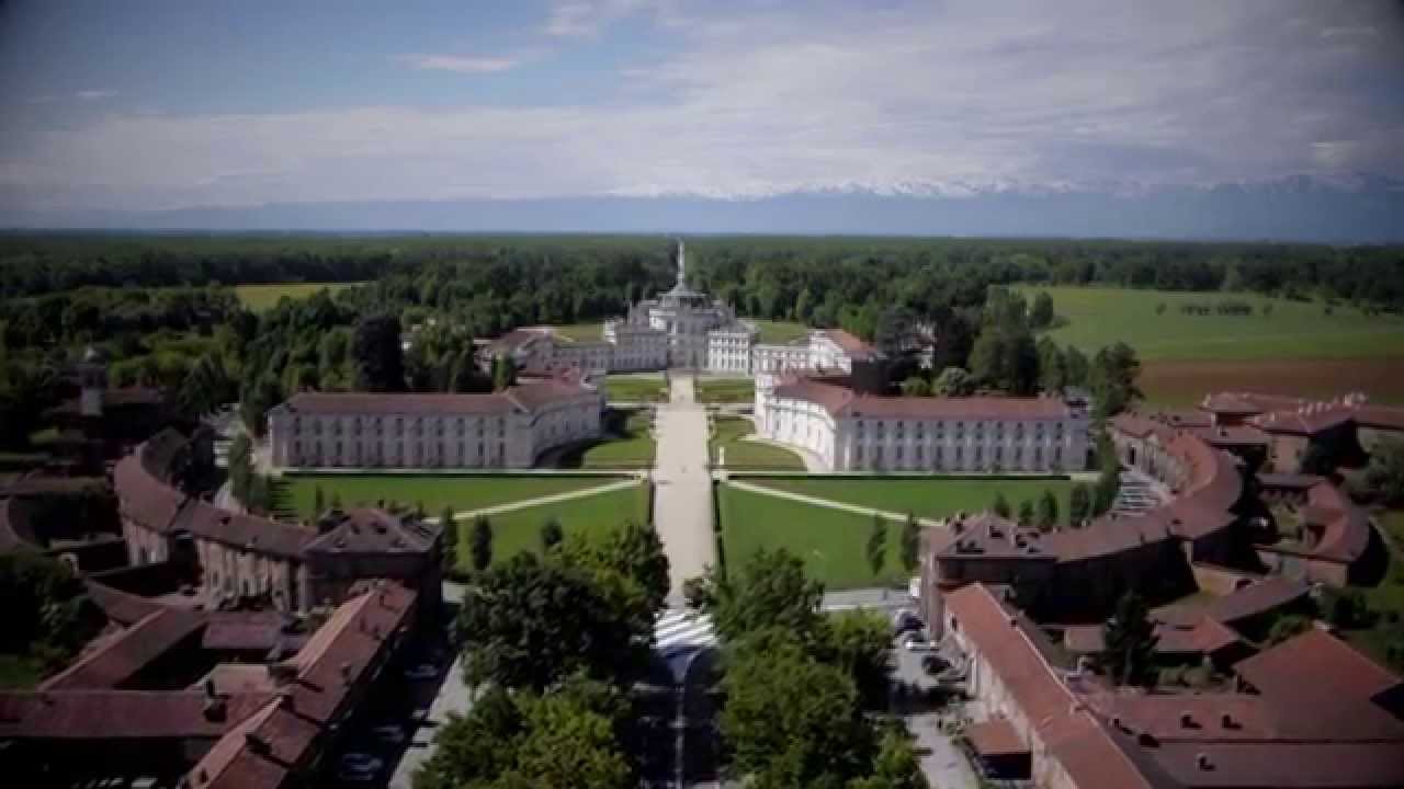 Parco Naturale di Stupinigi