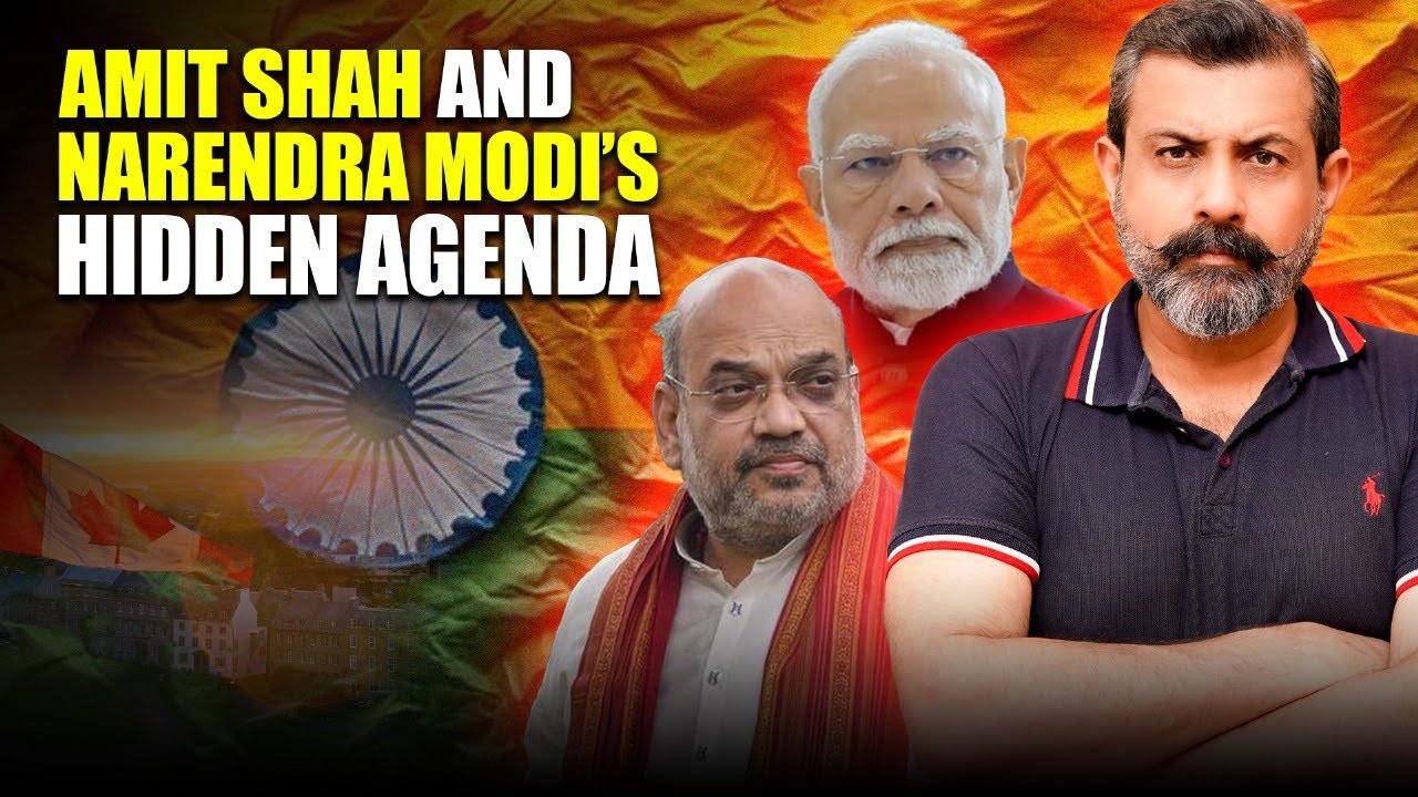 How Amit Shah and Narendra Modi Destroyed India&rsquo;s Global Image