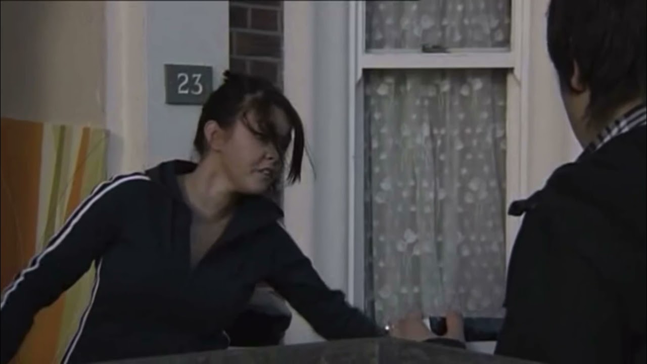 Steven Beale- 28th December 2007