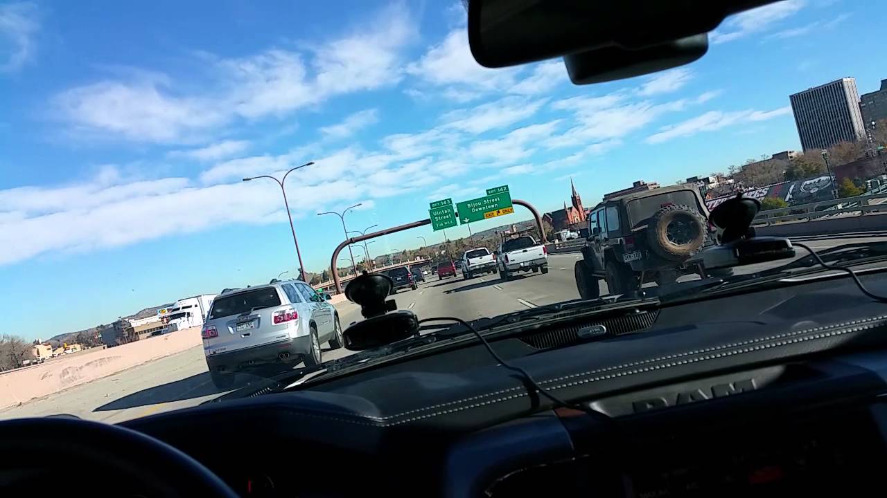Escort Max 360 vs Redline Head to Head #2