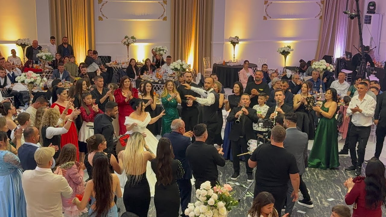 DASEM SULOVARE (ROMEO & EDA)🔥FERDI & ALEKSANDER MJESHTRI EDUART DEMA KOKOSH AVDIU (4K)