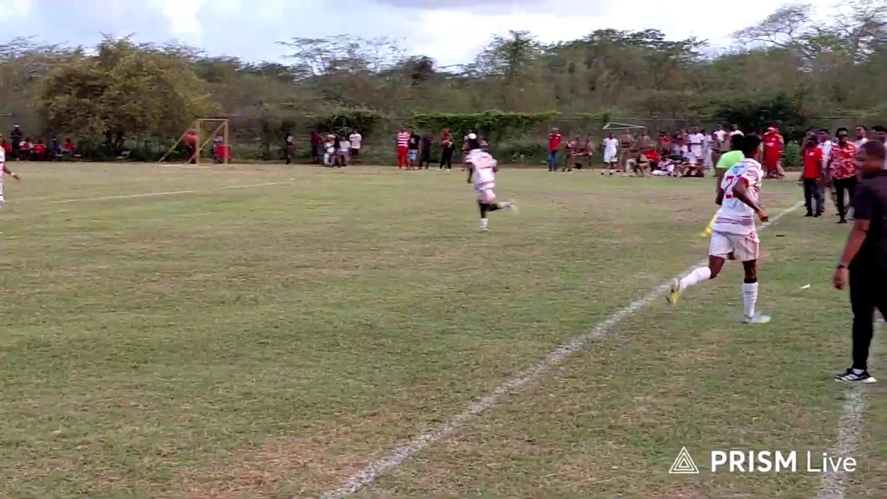 GARVERY MACEO vs GLENMUIR HIGH - 30/09/2025