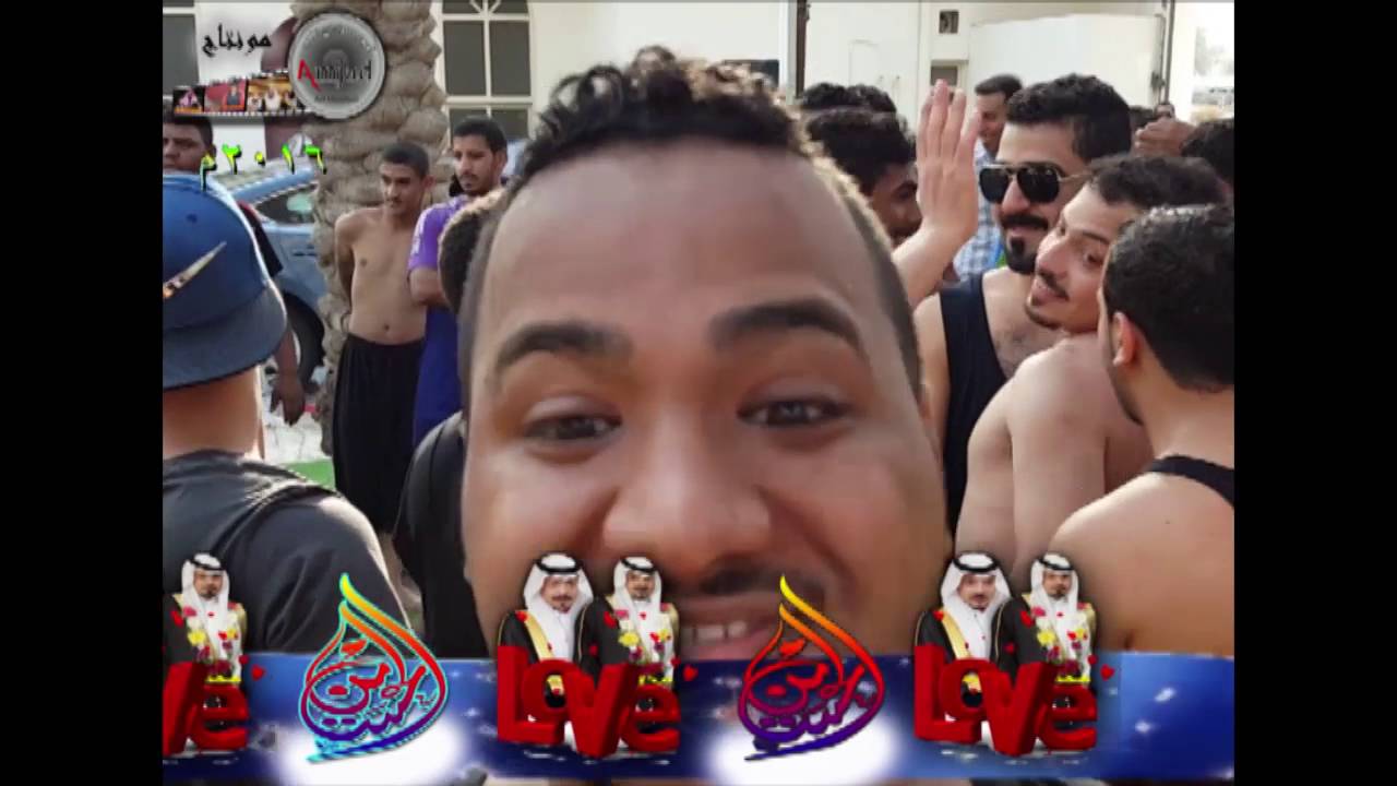 زواج الحسين و العمران بتاريخ 16شوال 1437هــ