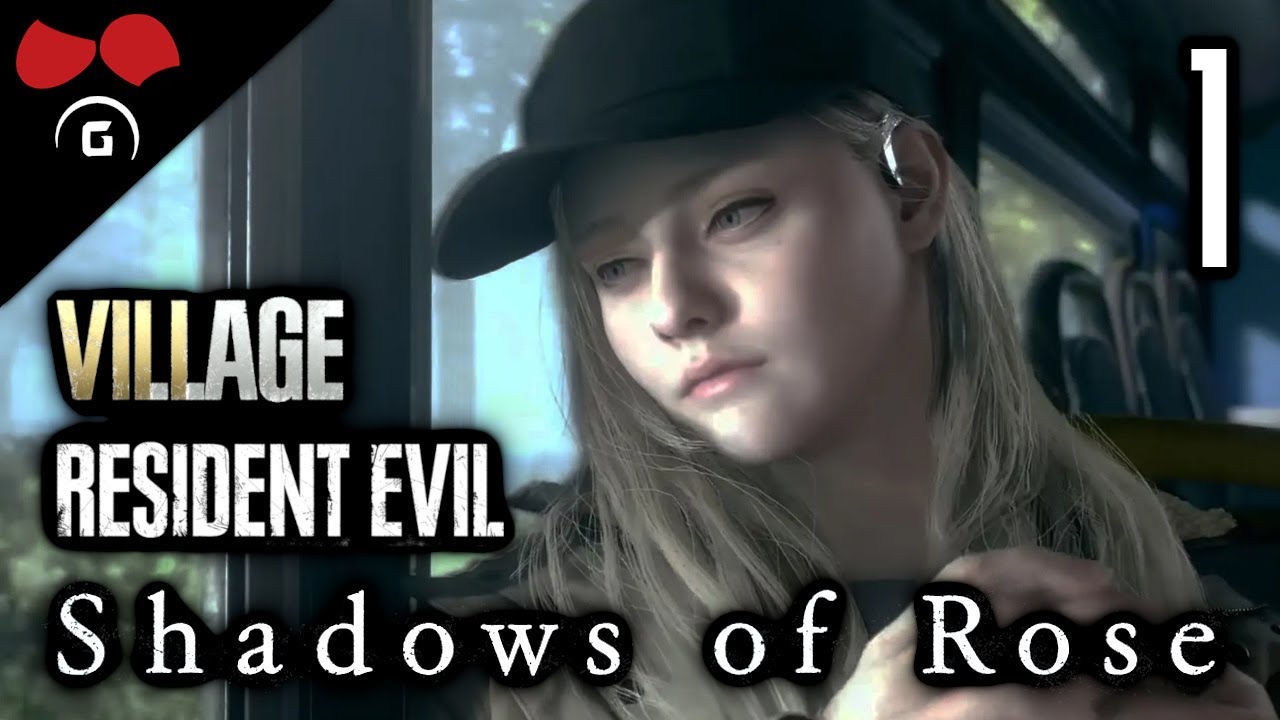 Lord Duke 😈 Shadows of Rose (RE: Village DLC) | #1 | 28.10.2022 | @TheAgraelus
