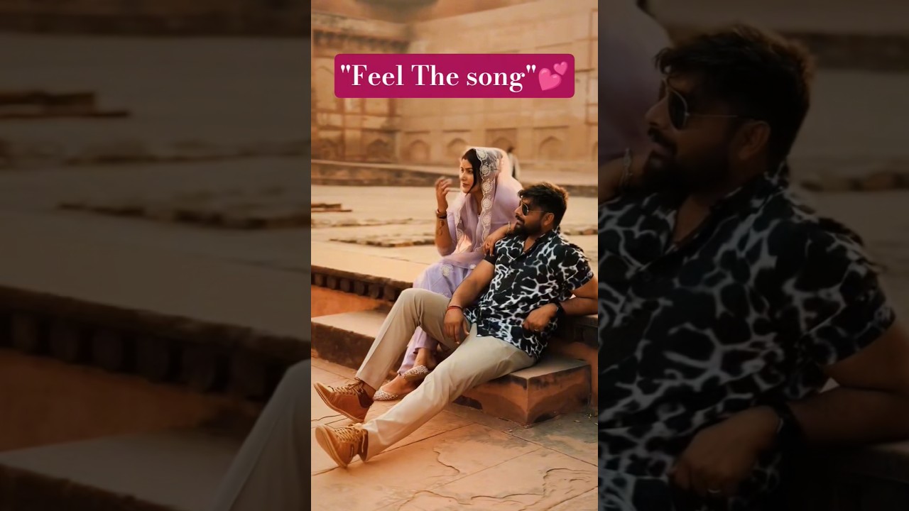 New Album song | Romantic song ❤️💕 