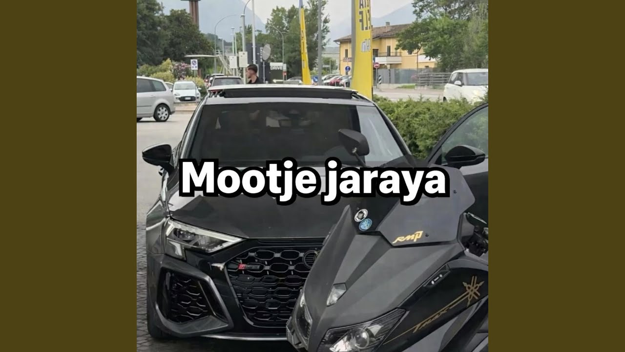 Mootje Jaraya 1.0