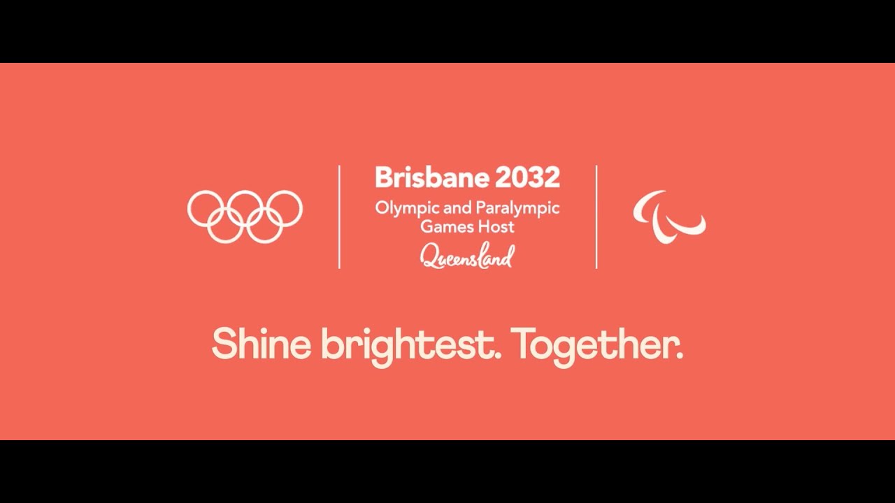 Brisbane 2032 Olympic and Paralympic Games using Flight Facilities “Better Than Ever” via Music Mill