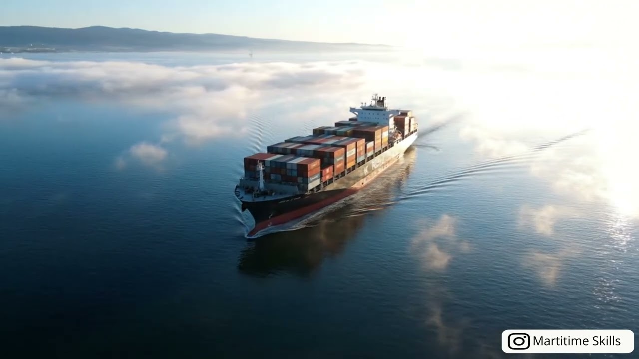 Maritime Skills Channel