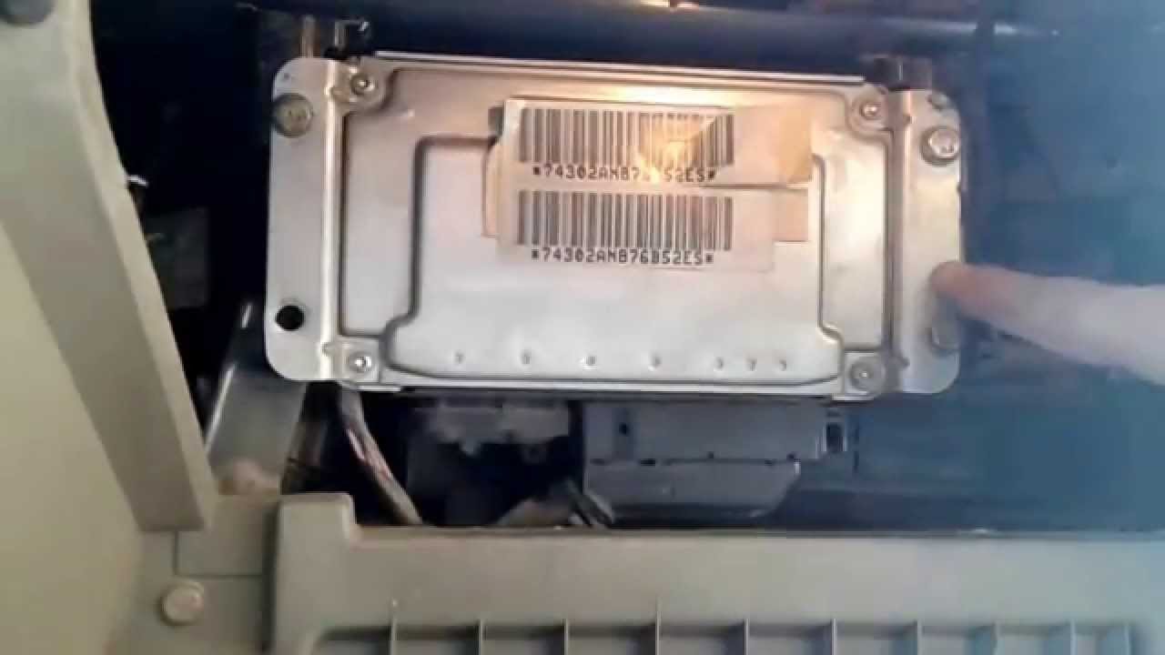 How to clean Air conditioner Filter or replacing it - Chery A5.