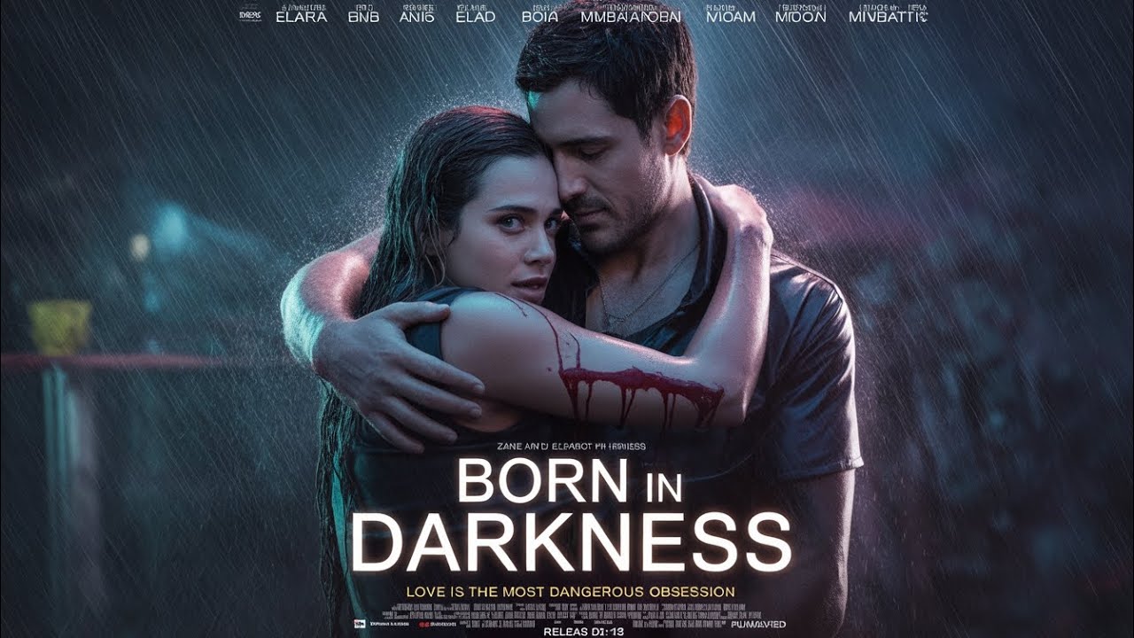 NEW DARK ROMANCE STORY- Complete Season 1 | All Episodes by @menwiithlust USA BASED 