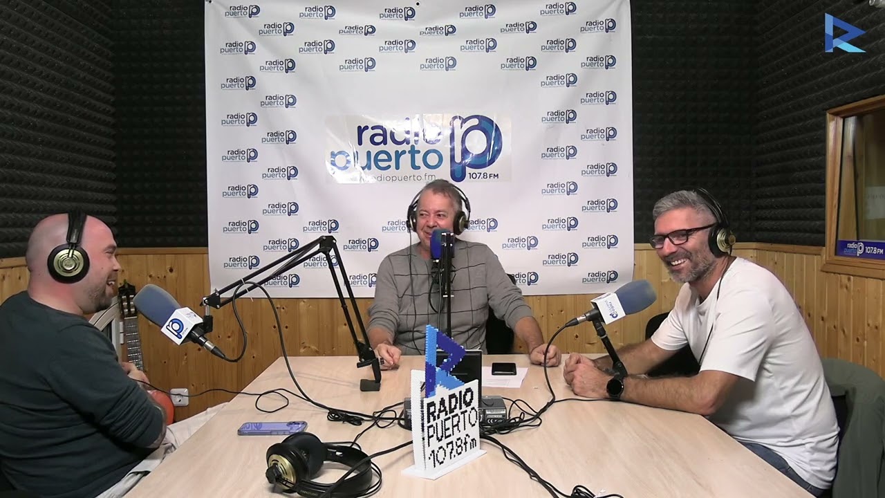 🔴#EnDirecto Carnavisir con Javier Gran Visir