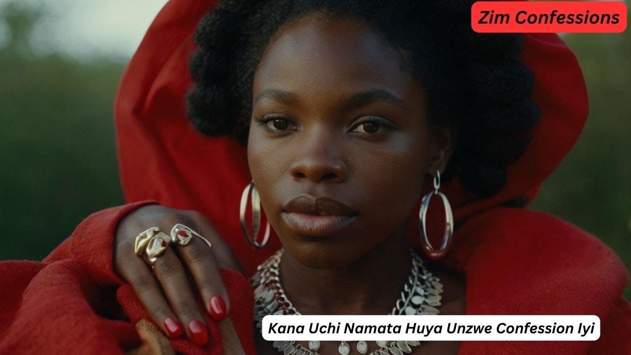 Kana Uchi Namata Huya Unzwe Confession Iyi
