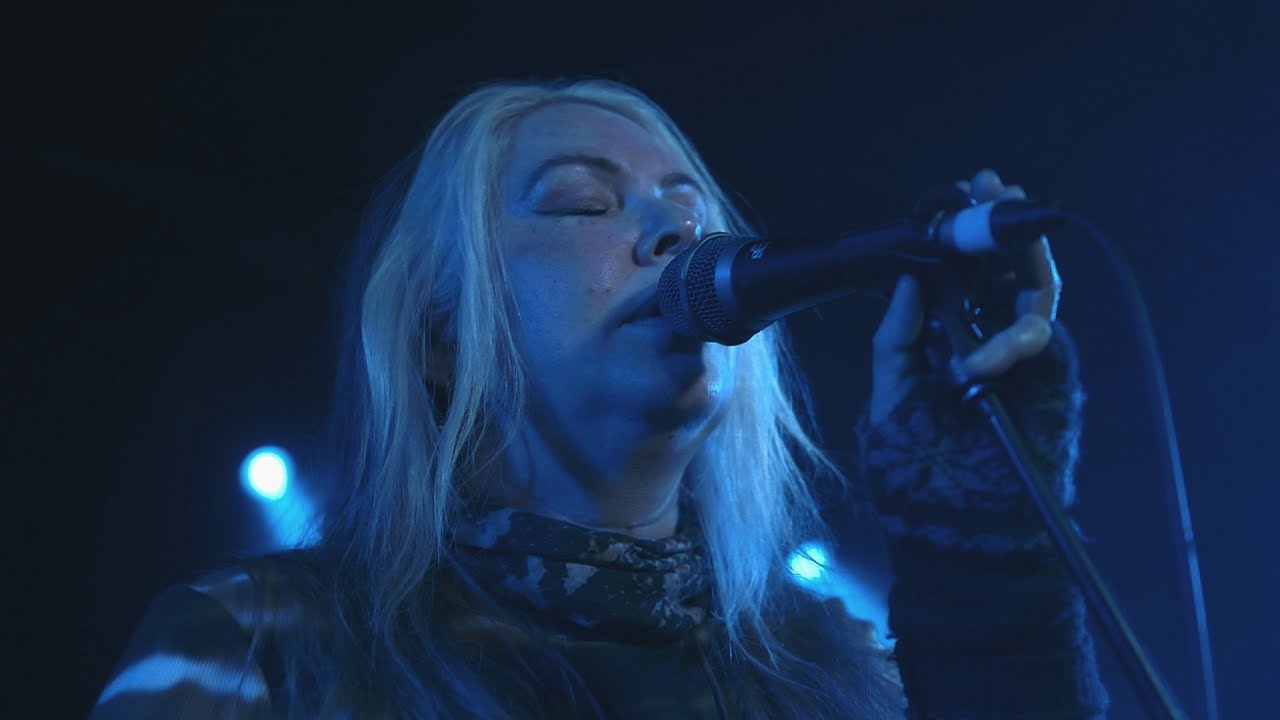 Kitchen Witch - Live @ The Ed Castle, August 8th 2025