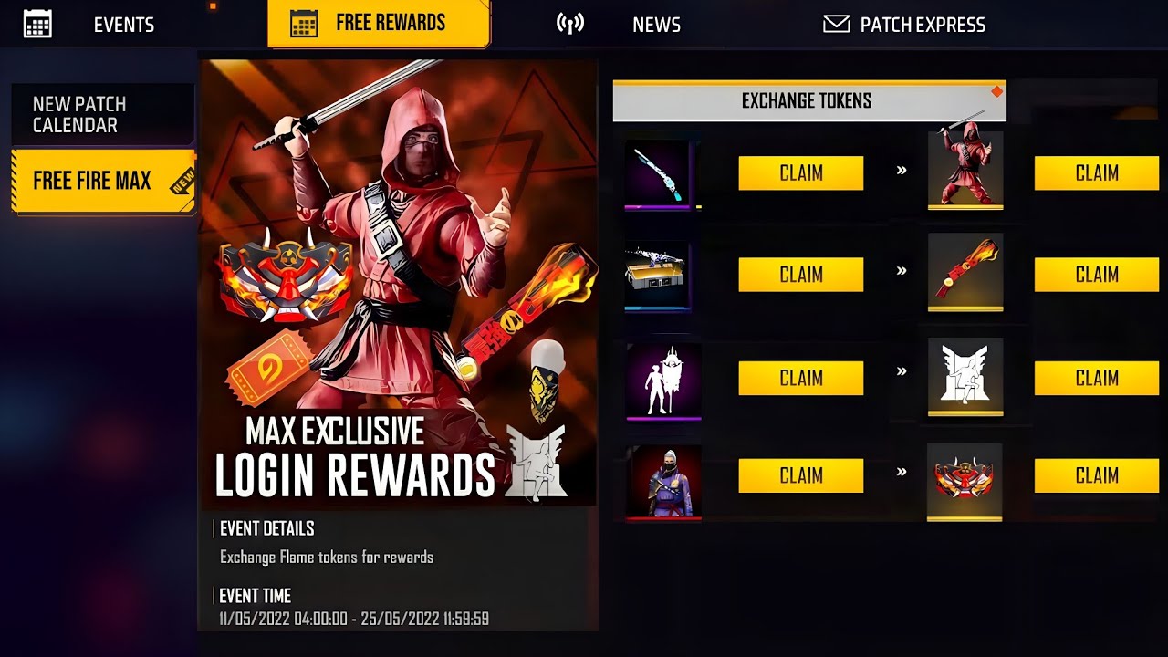 FF🔥MAX 😎 NEW GOLD COIN STORE 🔥 OB41 UPDATE  | Free Fire New Event | Store Gaming