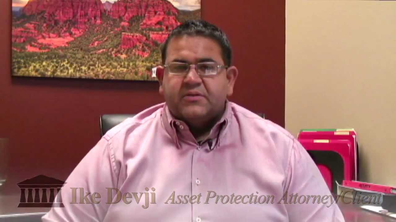 Gilbert Insurance Group - Customer Testimonial