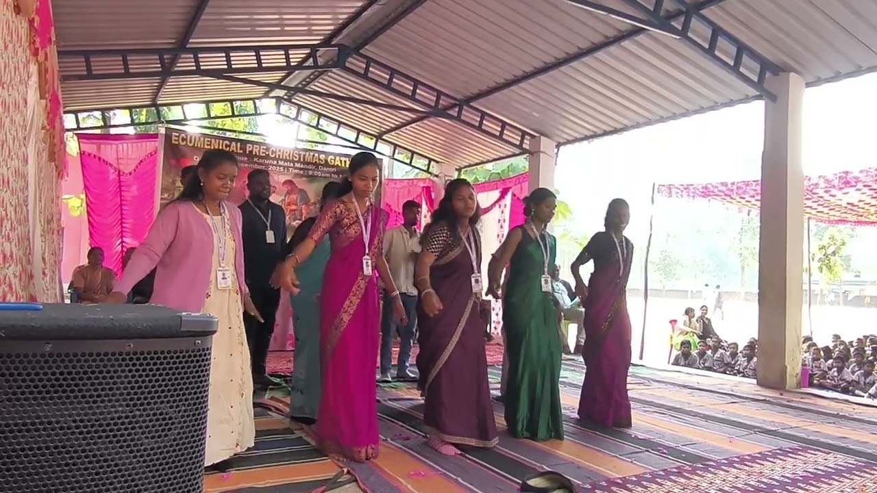 Luhur luhur hawa chale adha rait me dance video