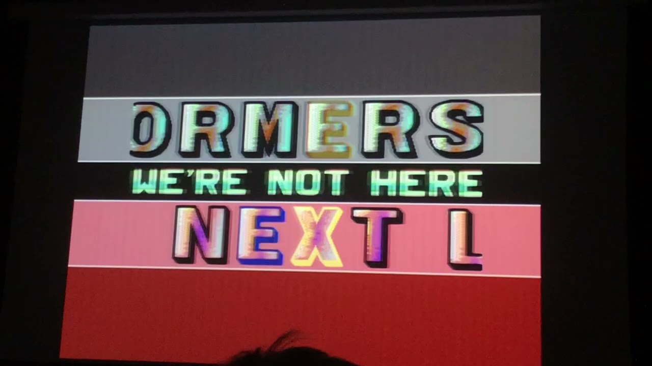 Live recording: Next Level by Performers | X2023 C64 demo