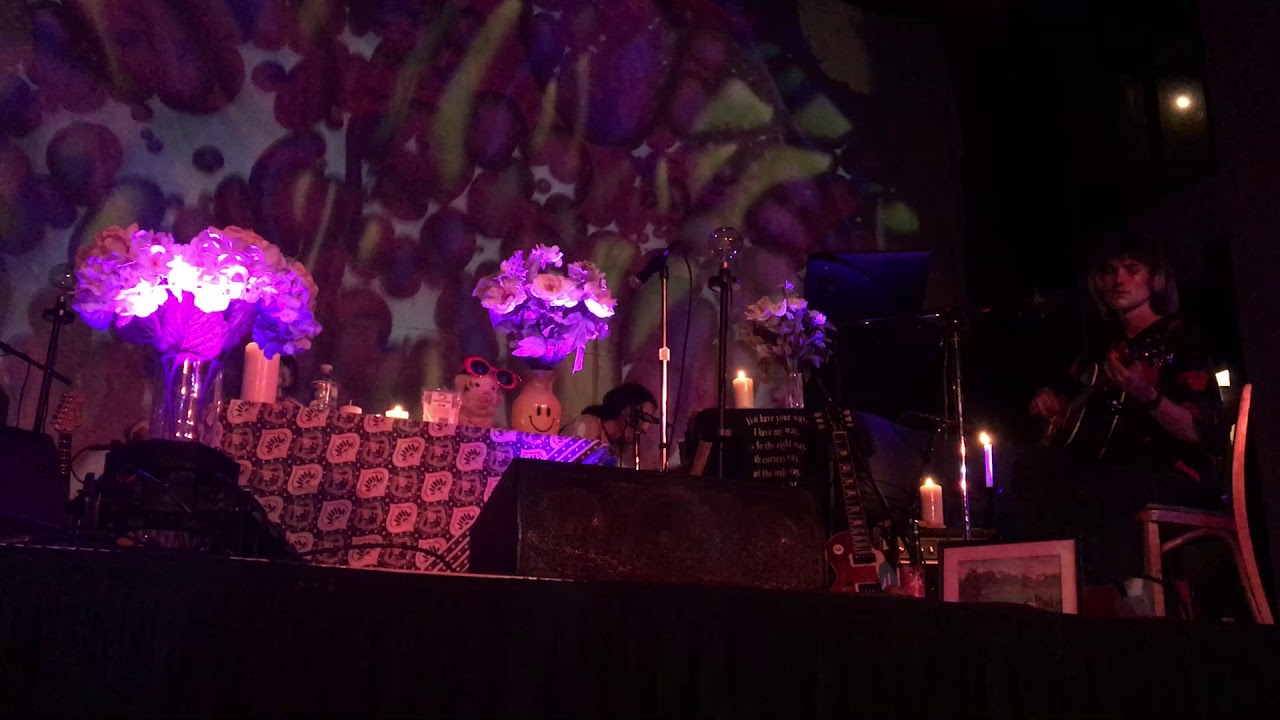DIIV - Honey (NEW SONG) @ Murmrr theater