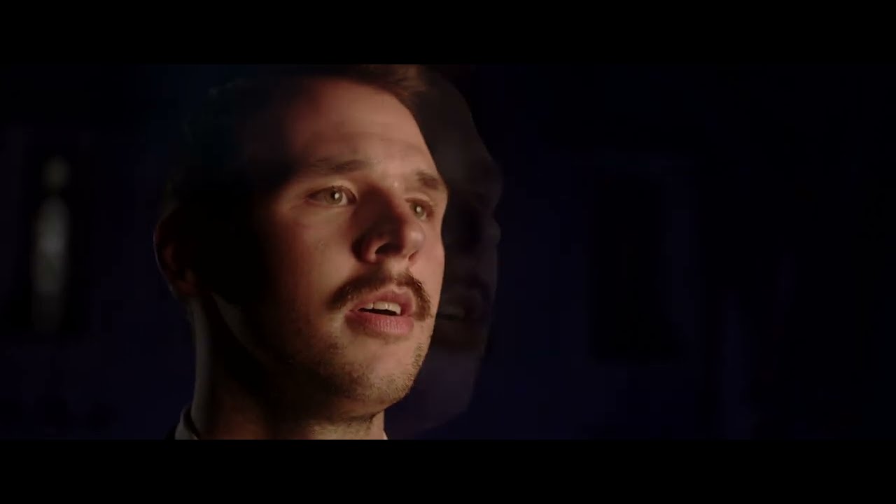 Sure on this Shining Night  - Samuel Barber (Featuring Nathan Hodgson)