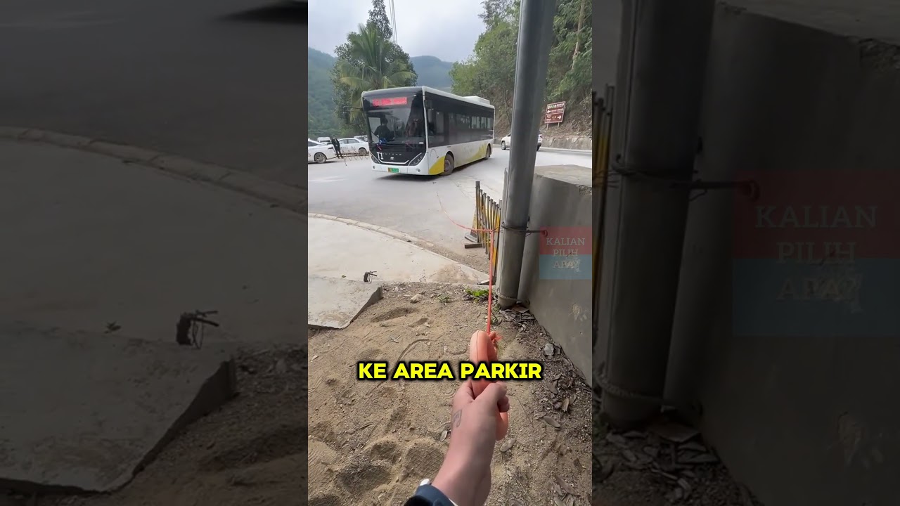 Apakah ini Pekerjaan Paling Mudah di Dunia?