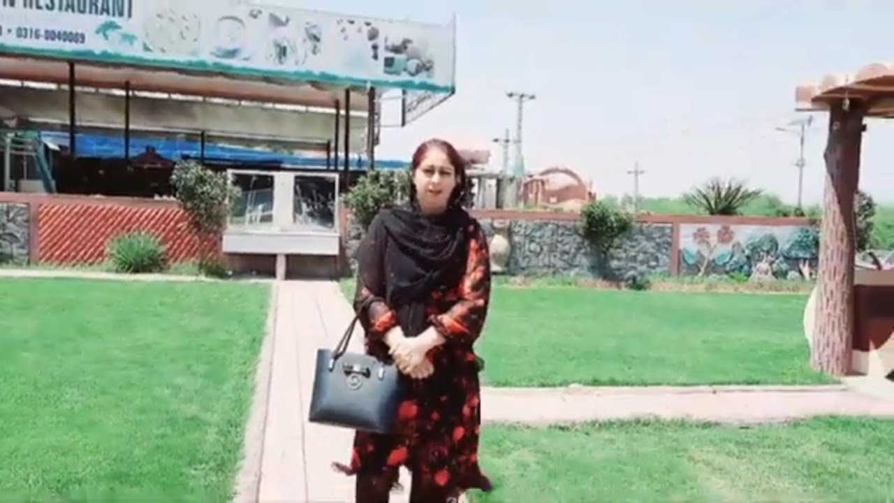 Meer Merale Darbar Jatlan head Kashmir - Ajwa Restaurant & Garden ,4k