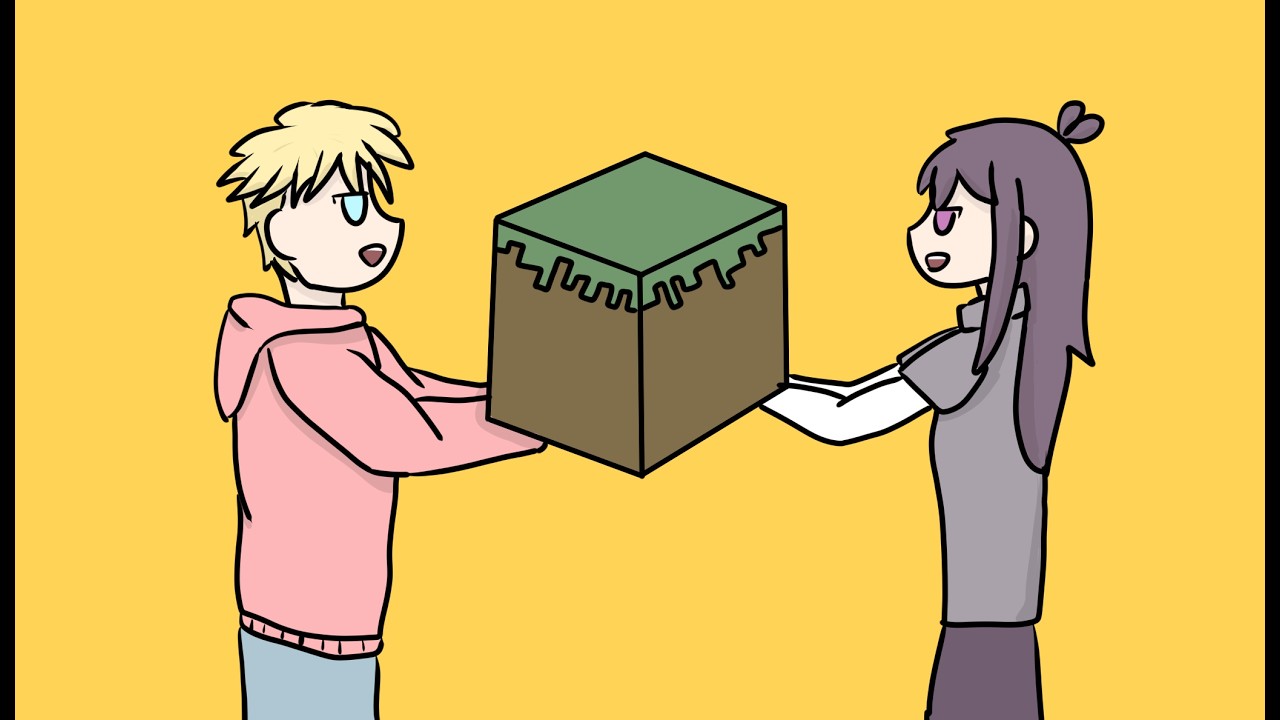 MINECRAFT mit @tuubaa  (wir brauchen Hilfe)