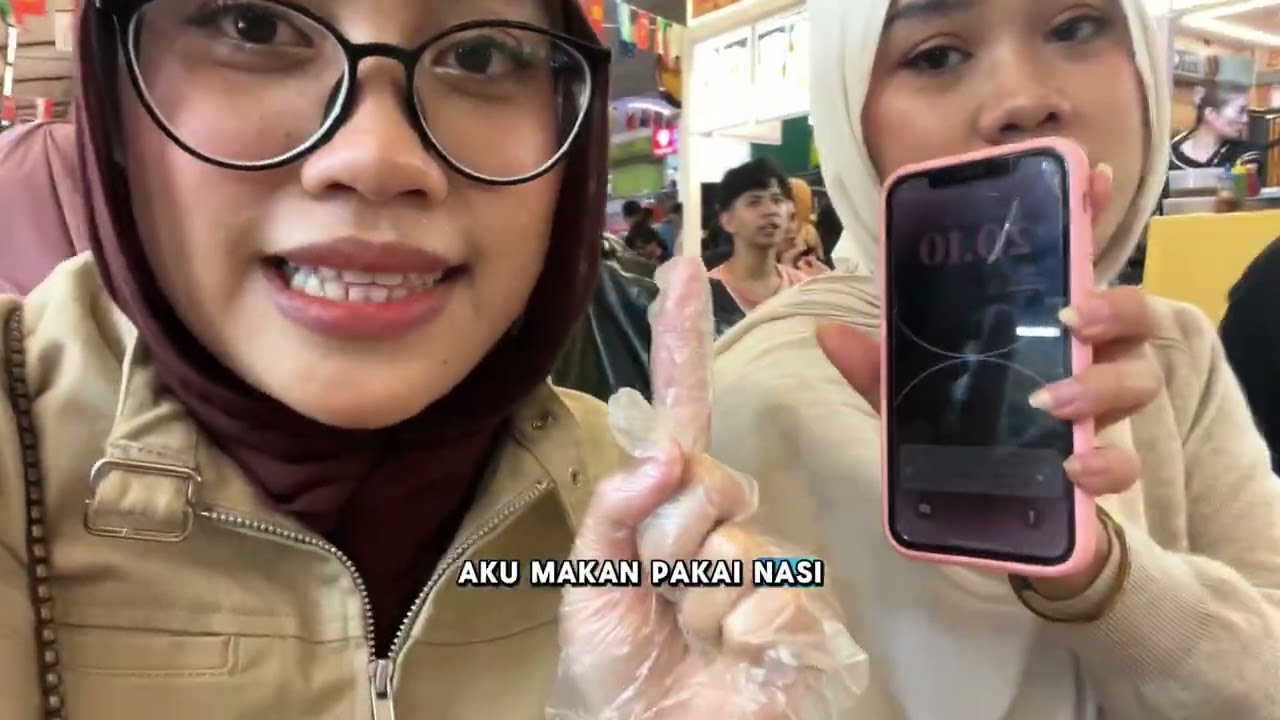 Blok M💅