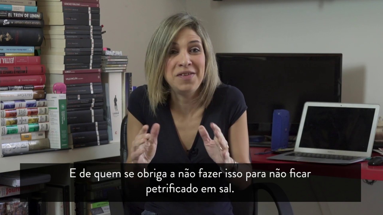 Noite em Caracas, de Karina Sainz Borgo