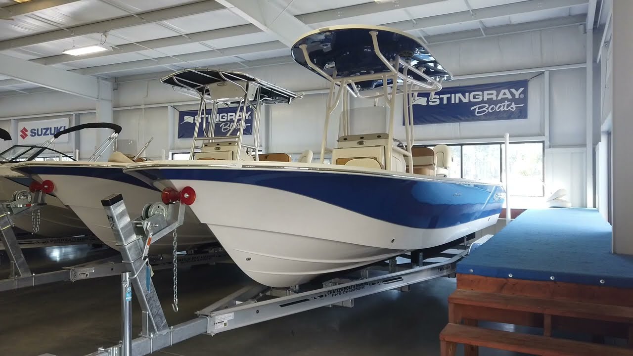 2024 Carolina Skiff 24 Ultra Elite! A BOAT FOR EVERY BUDGET!!! UNDER 70K!!!