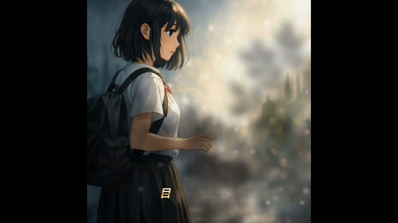 #ai #作詞 #心の旅 