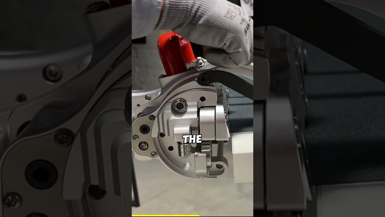 No standing seam machine? No problem...This tool set creates each seam individually.....