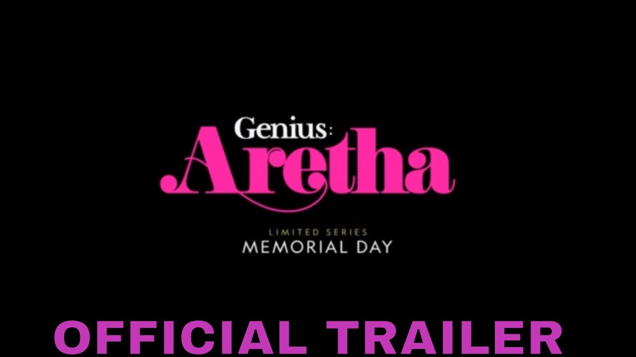 Genius: Aretha (2020) Official Season 3 Teaser Trailer | Cynthia Erivo | TV Series