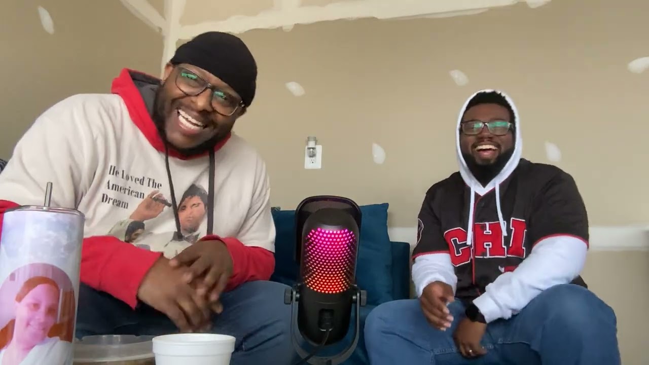 Talking About Music With Bro *Super bowl recap* 