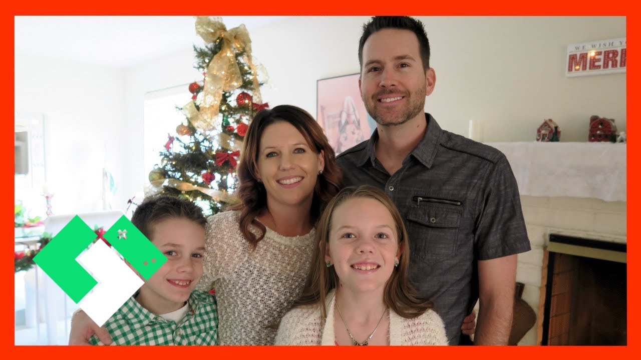 CLINTUS TV CHRISTMAS VLOG 2015!!!