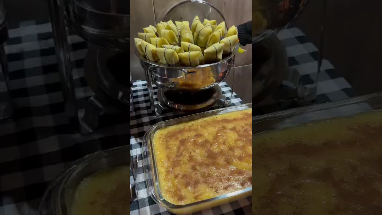 Buffet Carlos Santos 04 