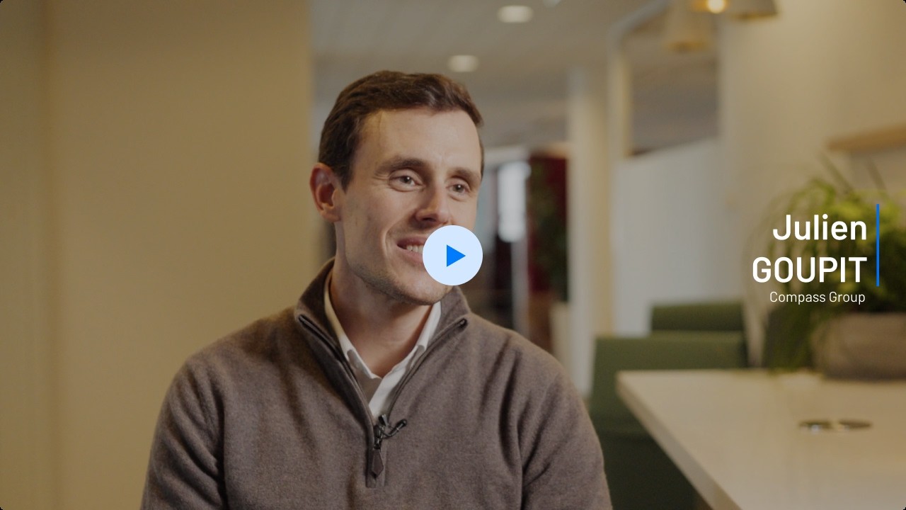 Compass Group x Yield Studio - 