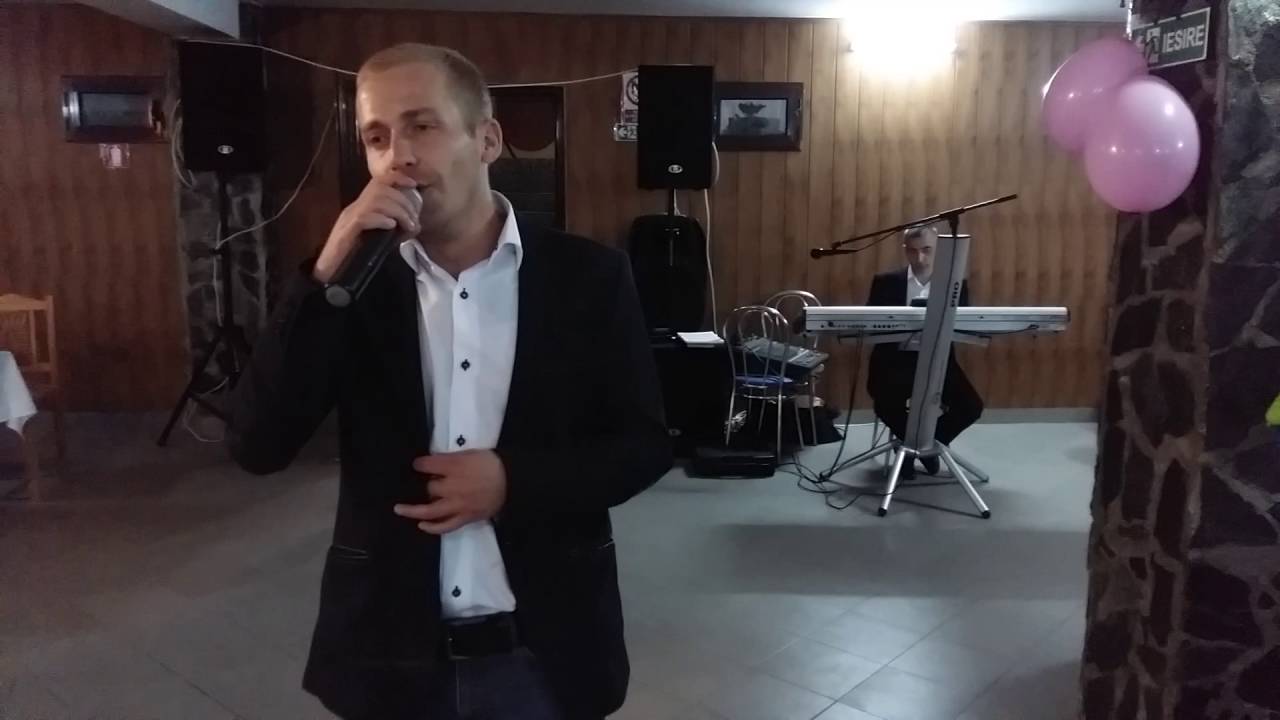 CATALIN BLANITA DE LA BALS