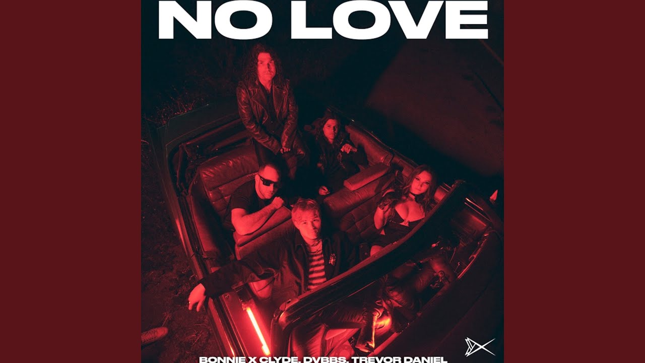 No Love