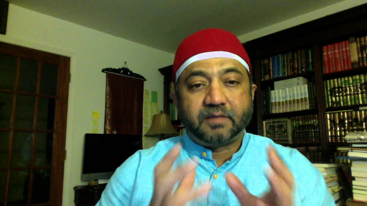 Who is a Rational Sufi?