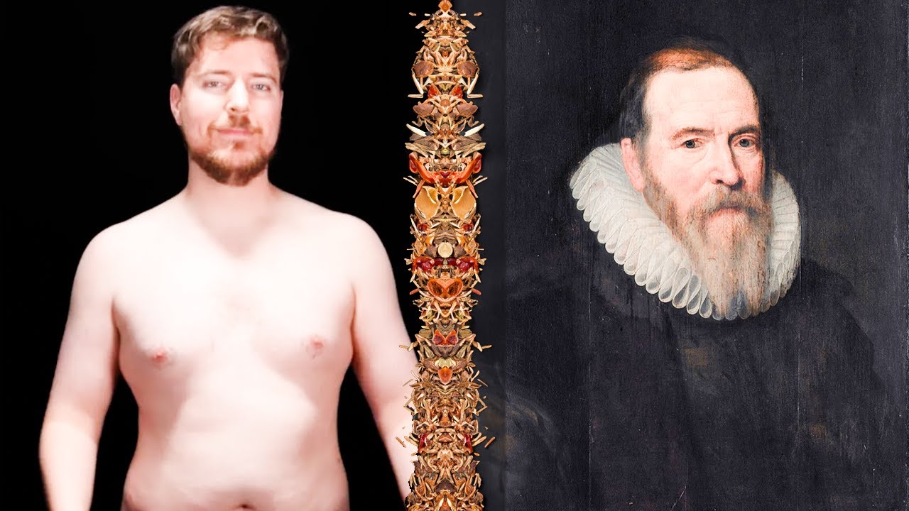 Mr Beast's Historical Connection to the Dutch Spice Trade