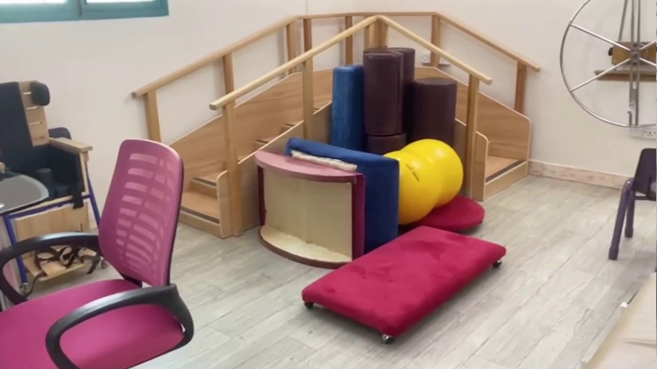 مركز رعاية