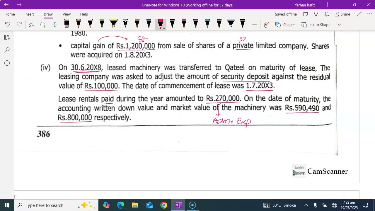 Question No. 16.14 - Part 1