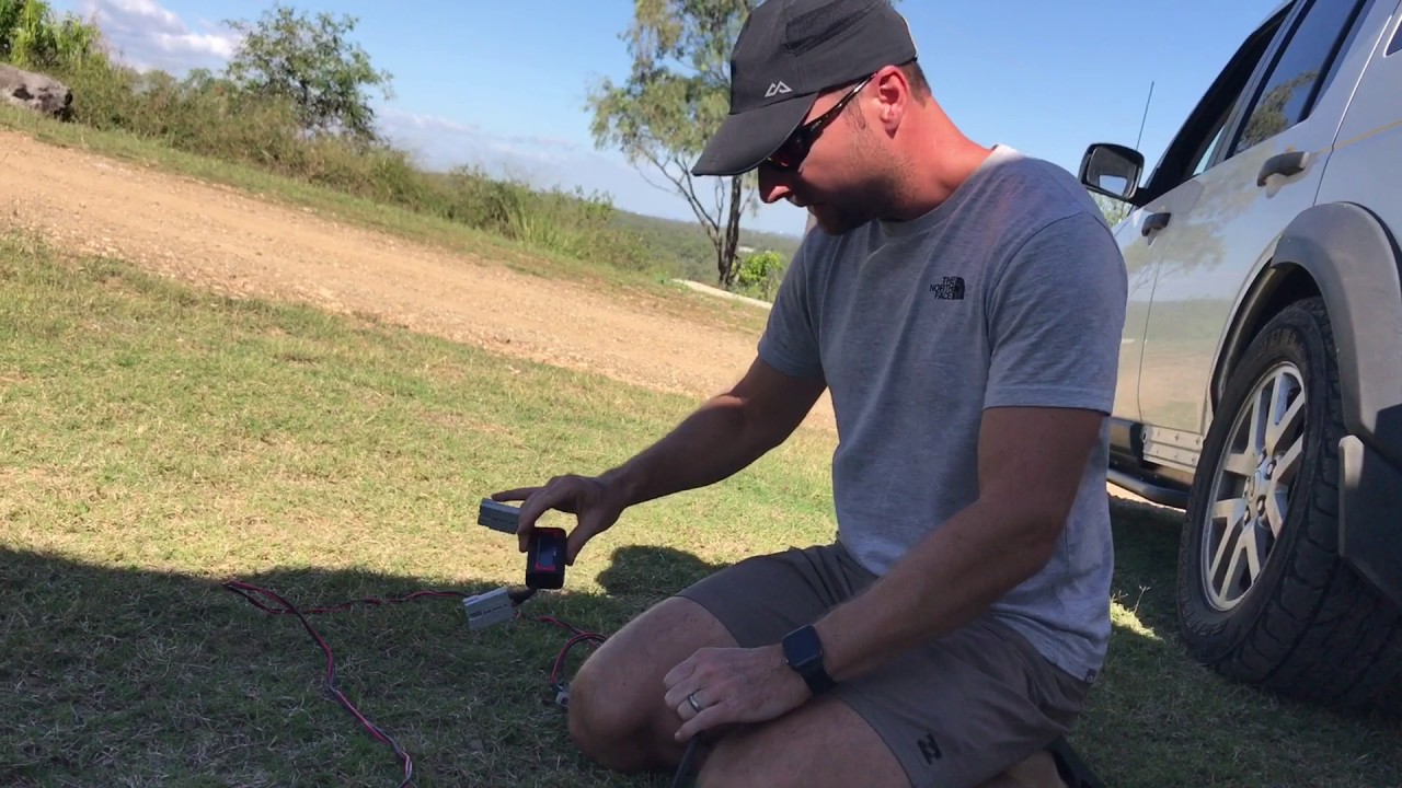 Kickass Watt Meter Review from Australian Direct