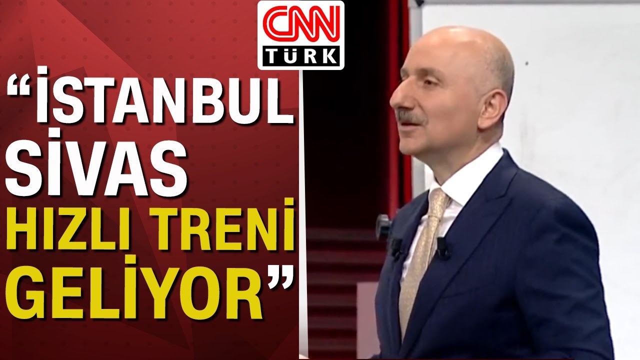 Adil Karaismailoğlu: 