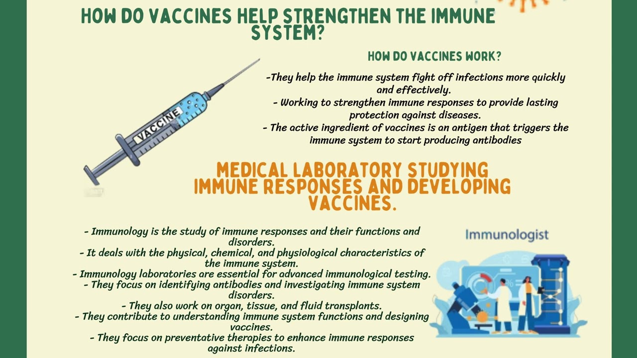 Immunisation Promo in Sotho